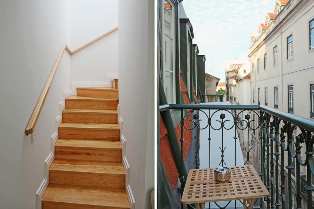 Colours Bairro Alto