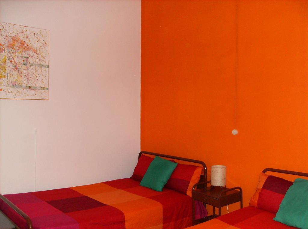 Hostal Dias E Dominguez Lisboa
