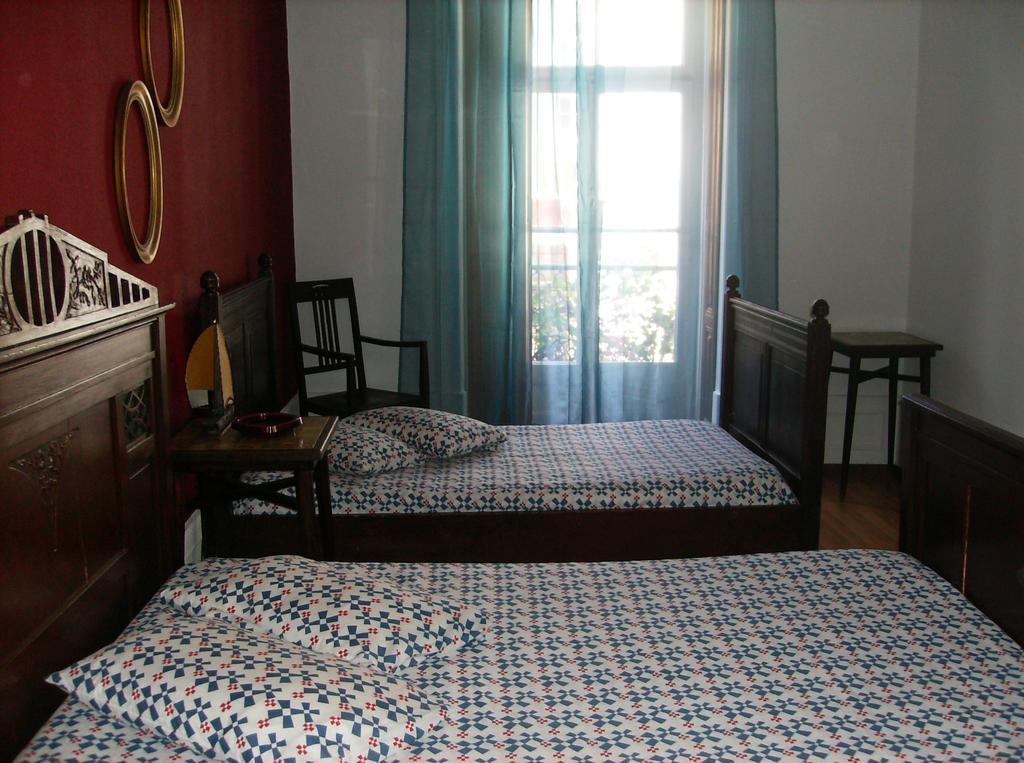 Hostal Dias E Dominguez