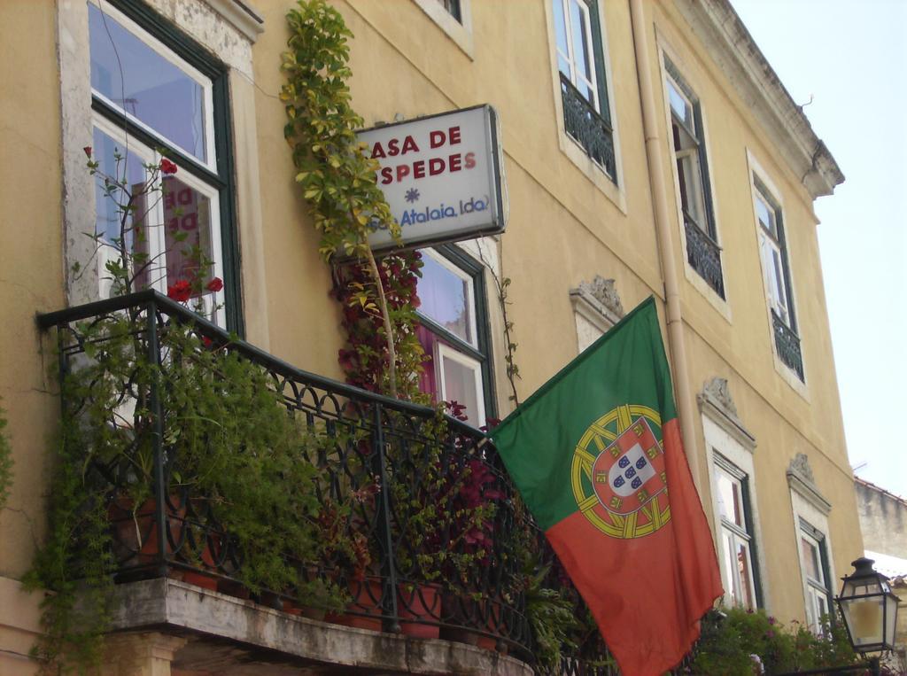 Dias E Dominguez Hostal