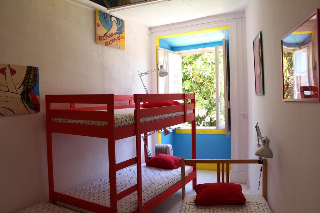 Albergue Arty