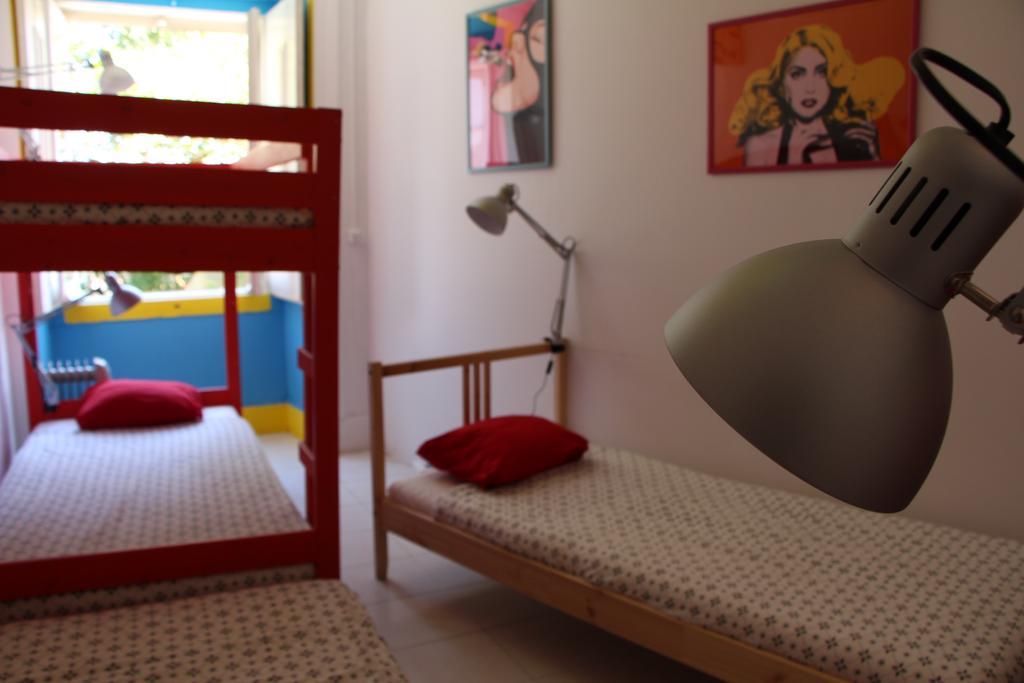 Arty Albergue