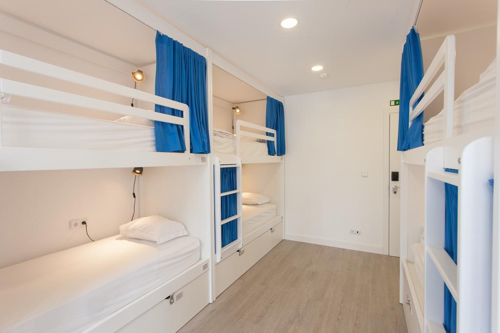 Hostel Be Lisbon Residence & Hostel Estefania Lisbon