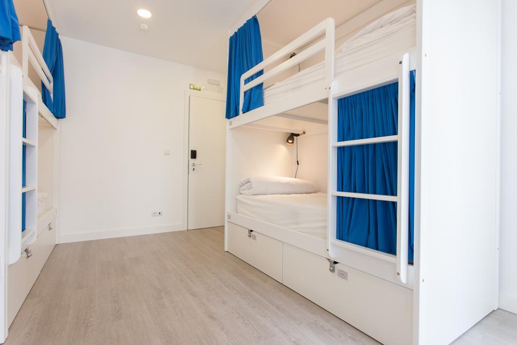 Be Lisbon Residence & Hostel Estefania Hostel