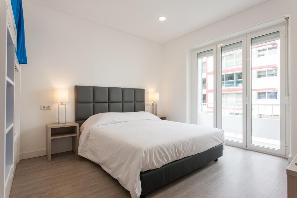 Be Lisbon Residence & Hostel Estefania Lisbon
