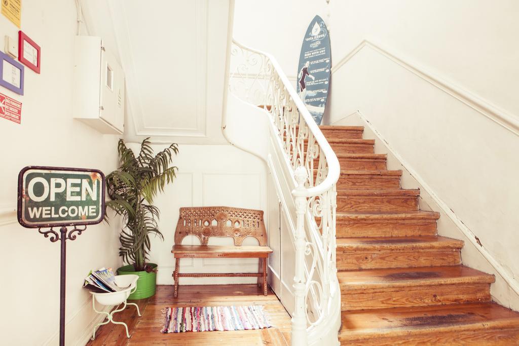 Chillout Privates Hostal