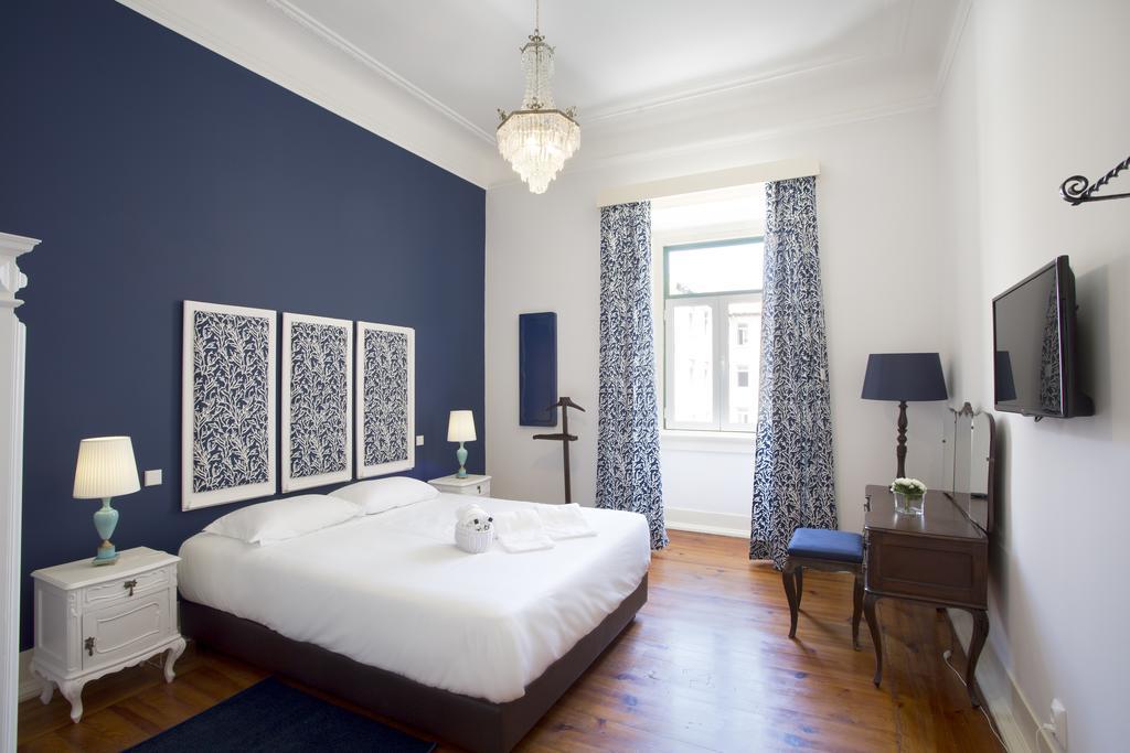 Typical Casa de hóspedes Lisboa