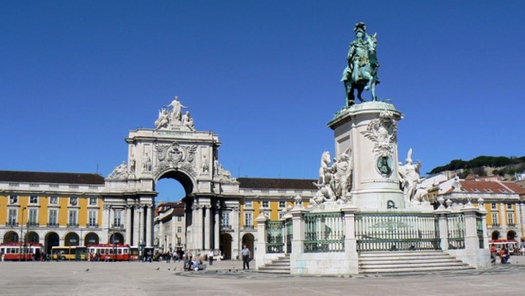 Your In Bairro Alto Apartamento Lisboa