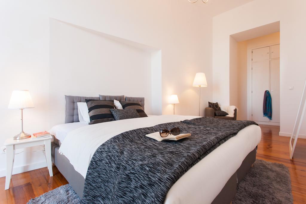 Apartamento D'castro Luxury - Alfama