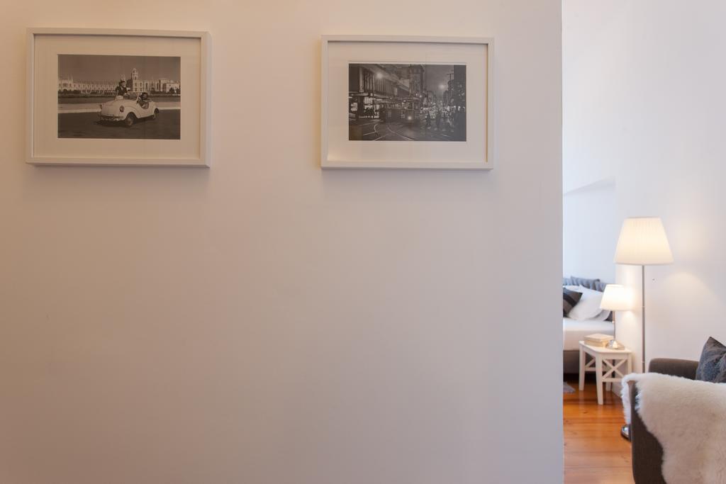 D'castro Luxury - Alfama *