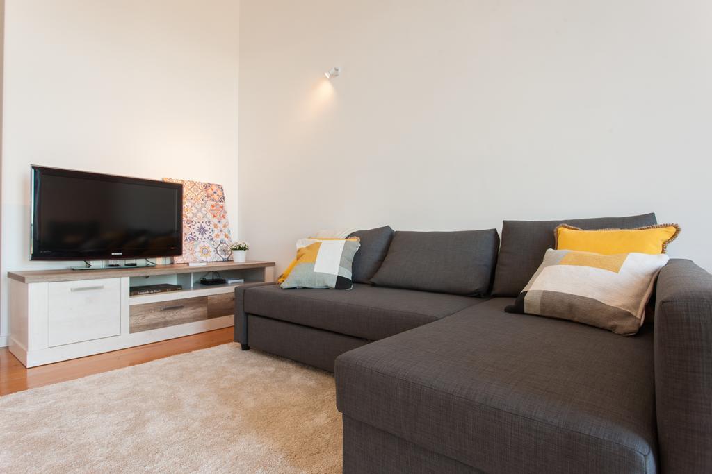 D'castro Luxury - Alfama Apartamento Lisboa