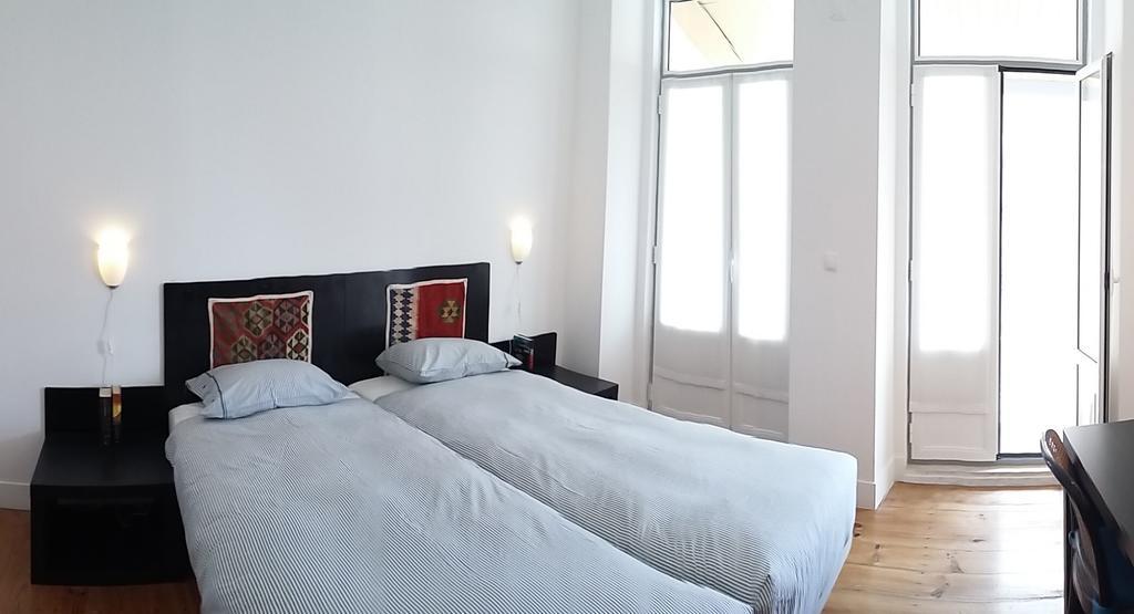 Guestready - Cidade Suites Сasa de vacaciones *
