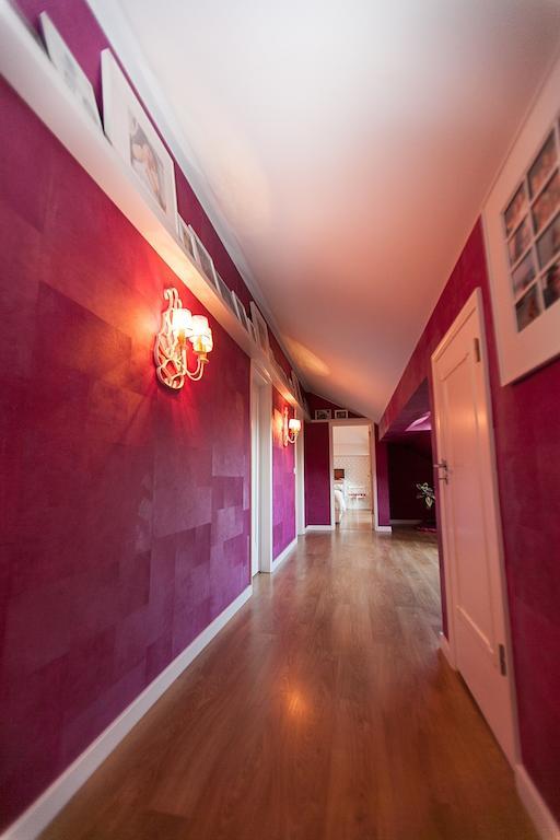 Apartamento Charming Penthouse With Private Terrace *