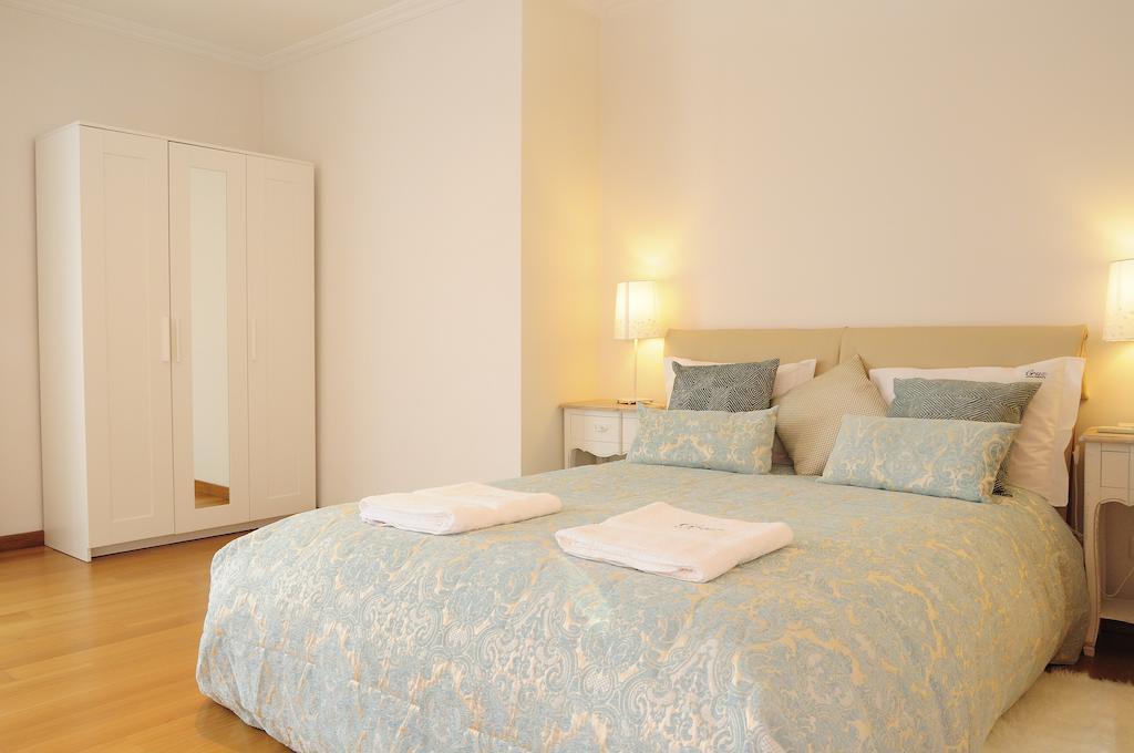 Apartamento Cruz Lisboa