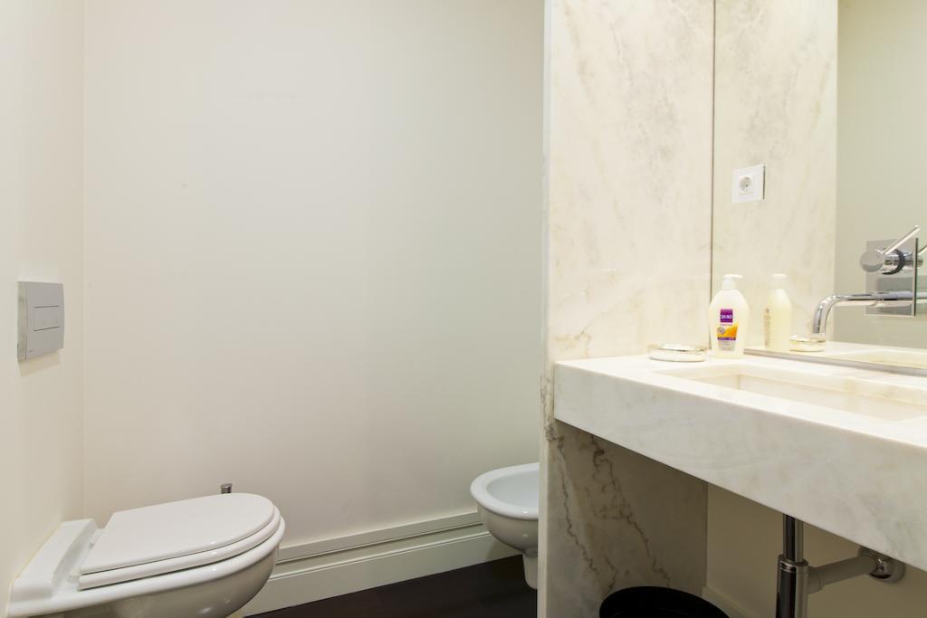 Apartamento Joivy Baixa Deluxe