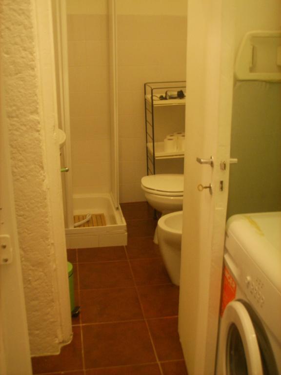 Apartamento In Historic *