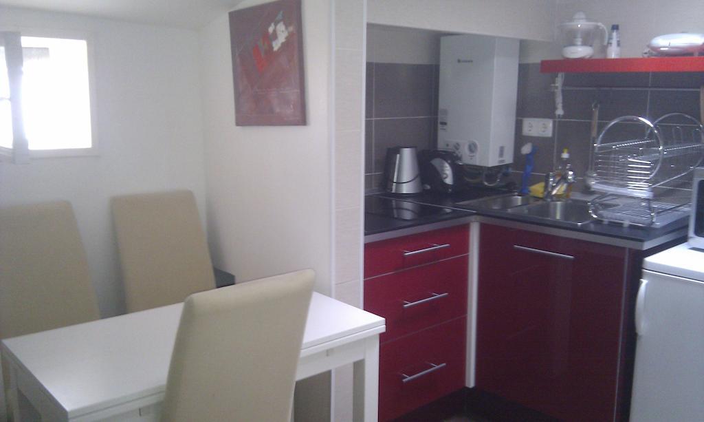 Apartamento In Historic