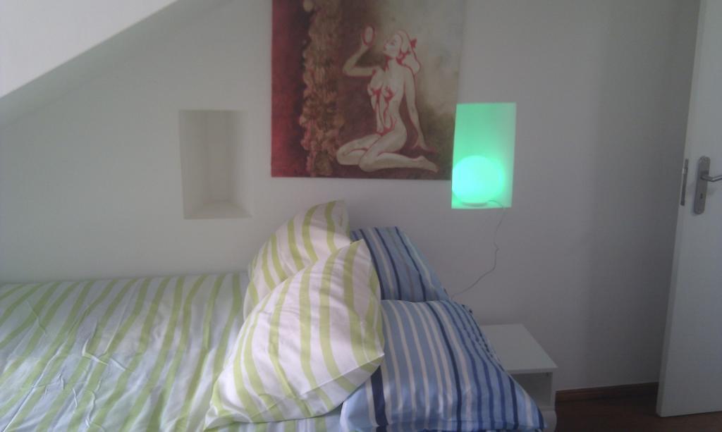 Apartamento In Historic *