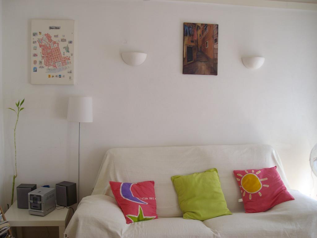 Apartamento In Historic