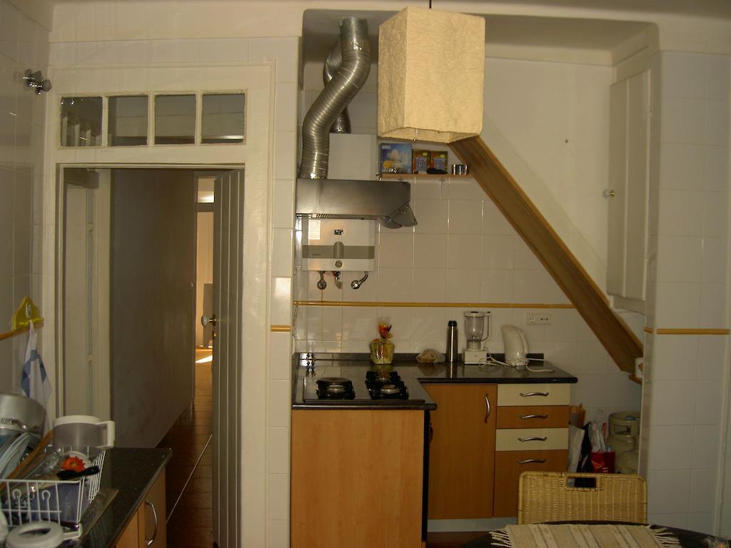 Apartamento In Historic