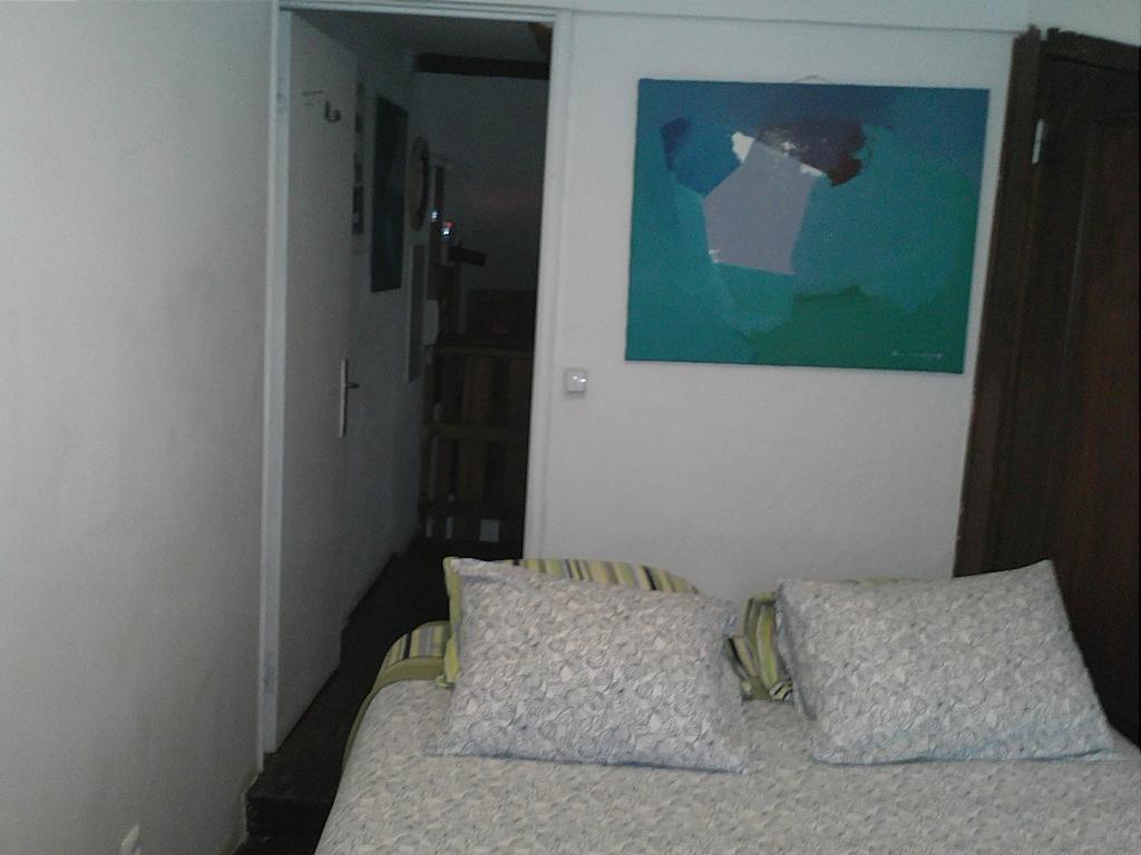 Apartamento In Historic Lisboa