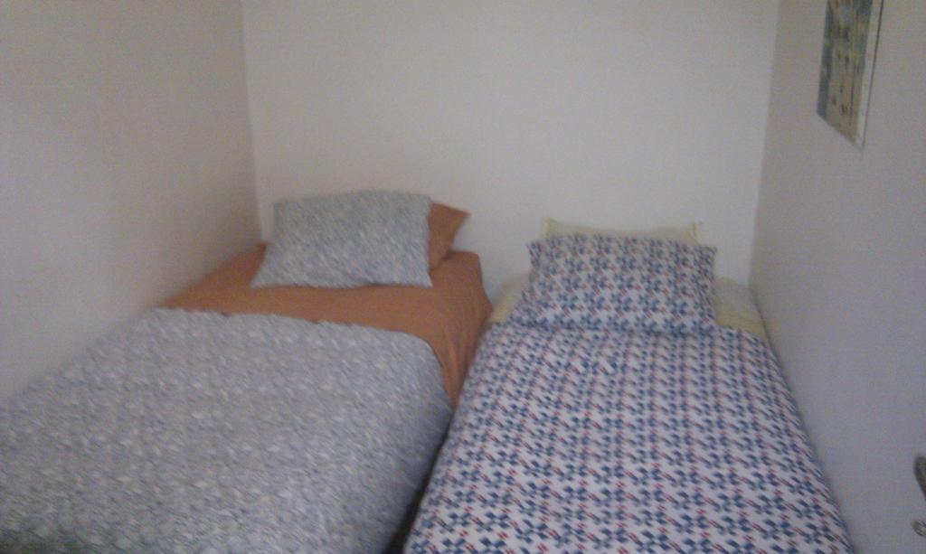 Apartamento In Historic Lisboa