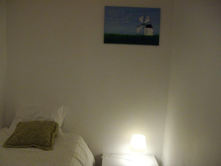 Apartamento In Historic Lisboa