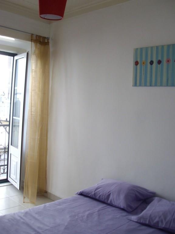 Apartamento In Historic Lisboa