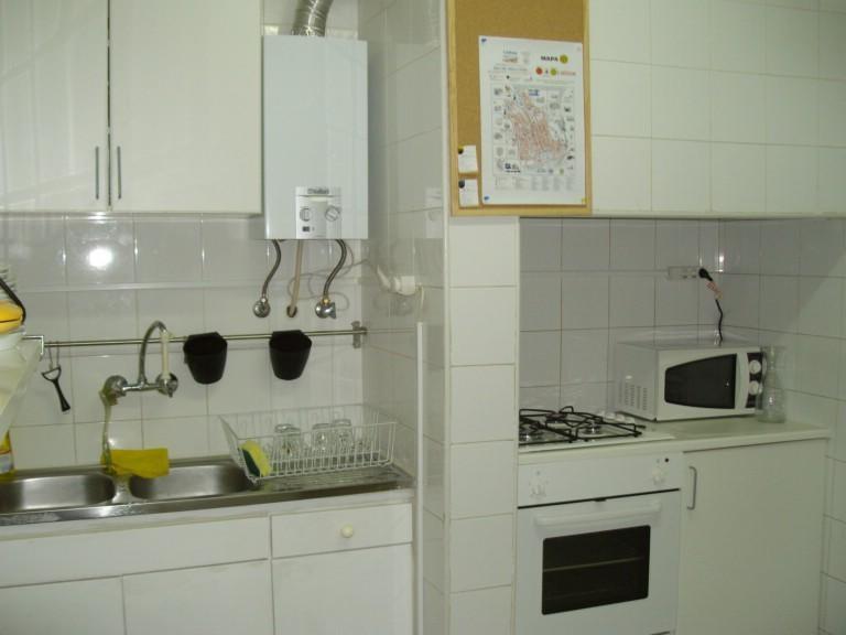 Apartamento In Historic *