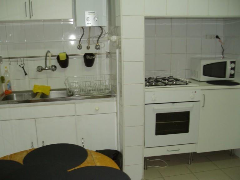 Apartamento In Historic