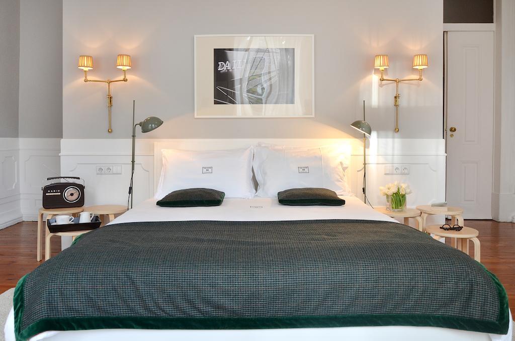 Bed and breakfast Casa Oliver Prncipe Real 3*