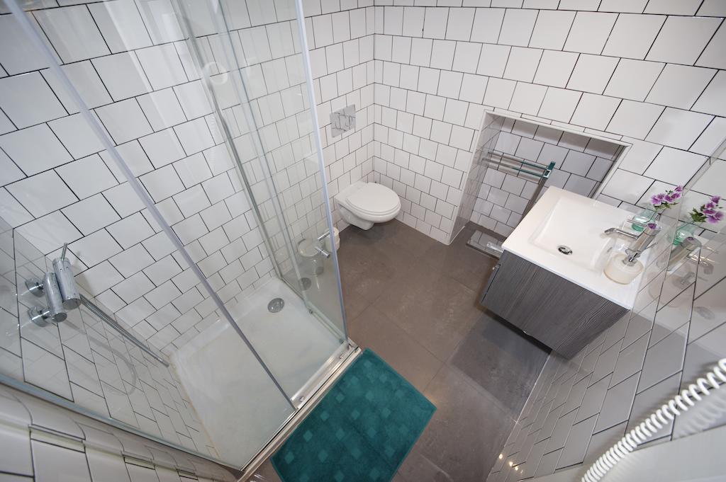Apartamento Light - Downtown *