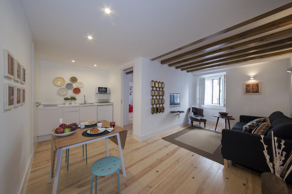 Apartamento Light - Downtown