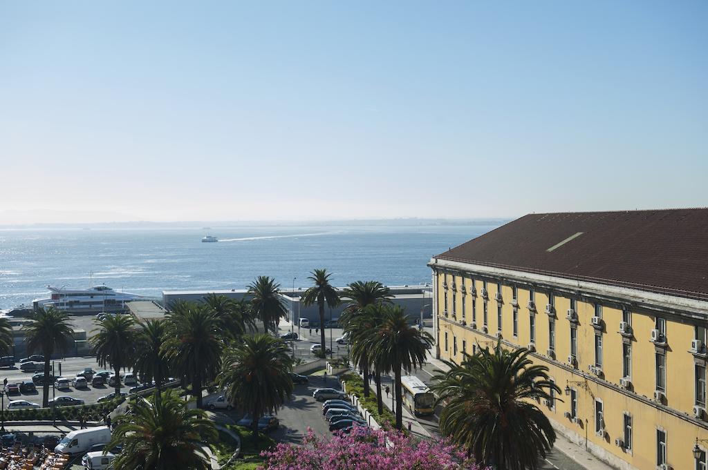 Apartamento Light - Downtown Lisboa