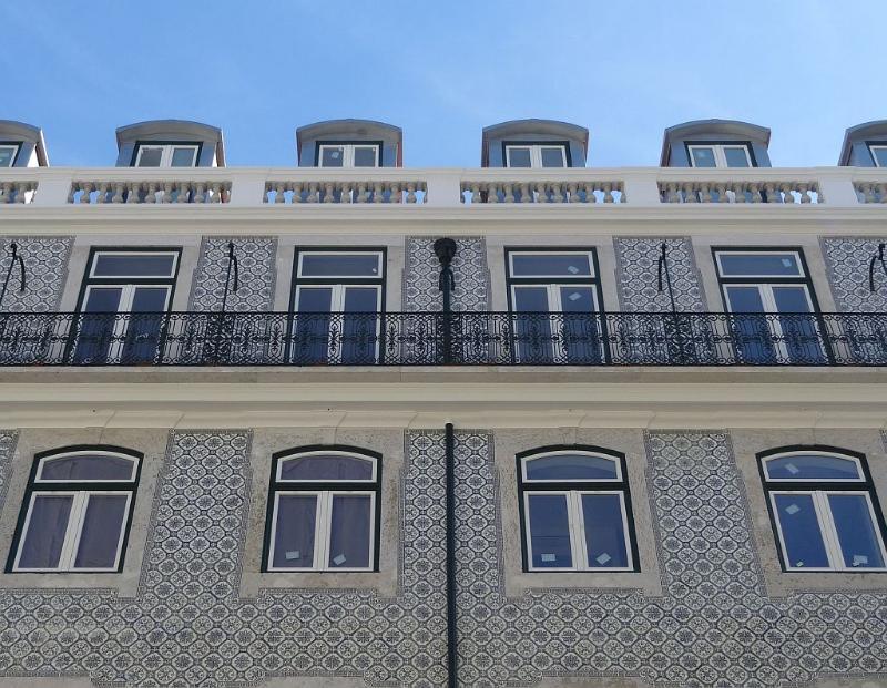 Hotel My Story Rossio