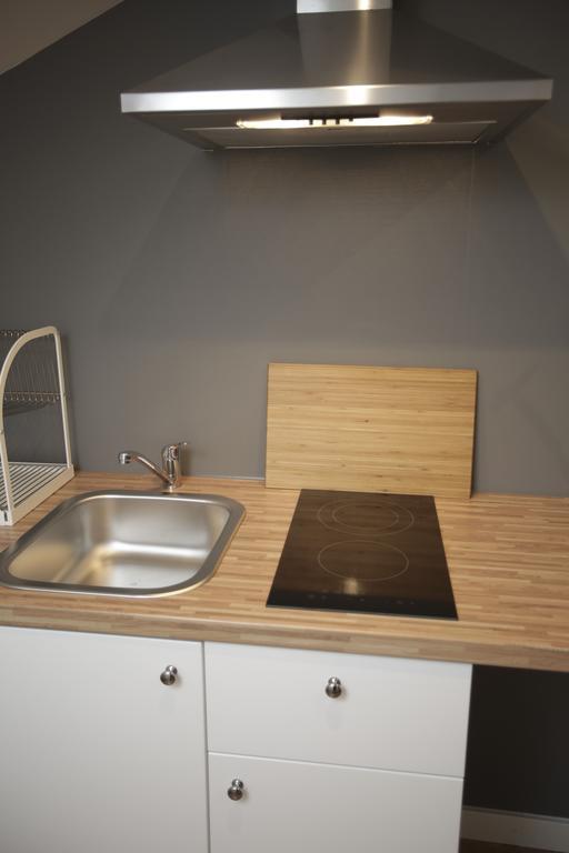 Apartamento Water And Sun Lisboa