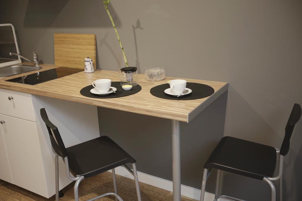 Apartamento Water And Sun *