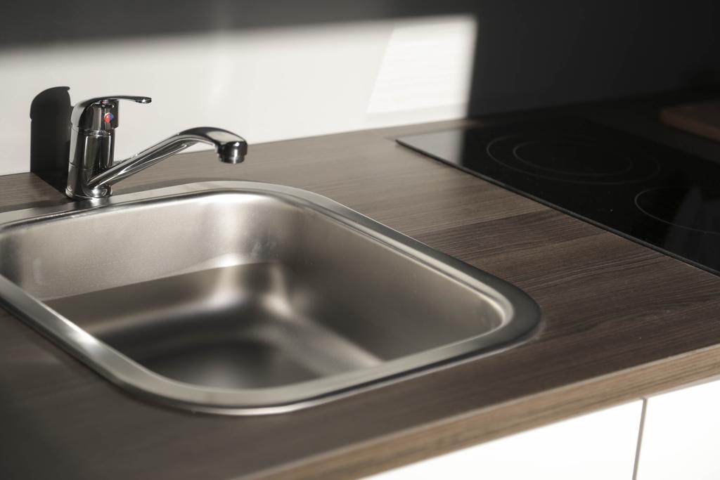 Apartamento Water And Sun