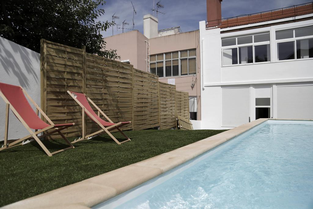 Apartamento Water And Sun