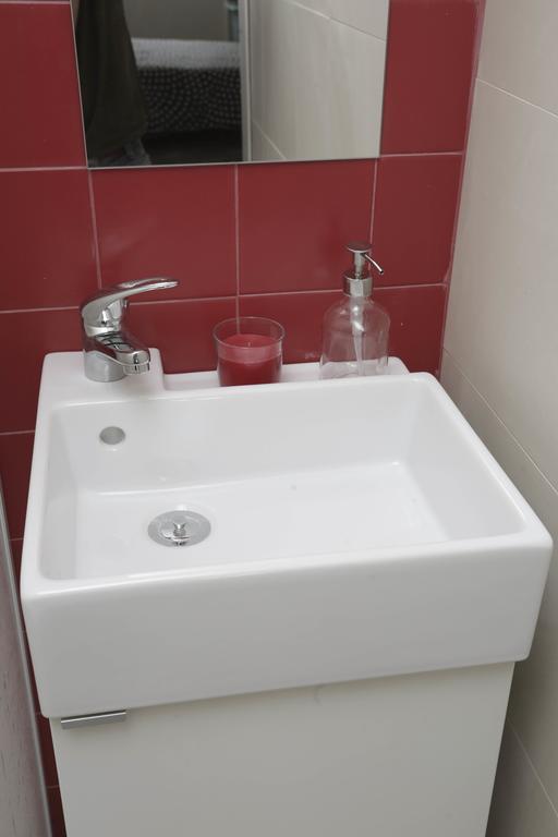 Apartamento Water And Sun *