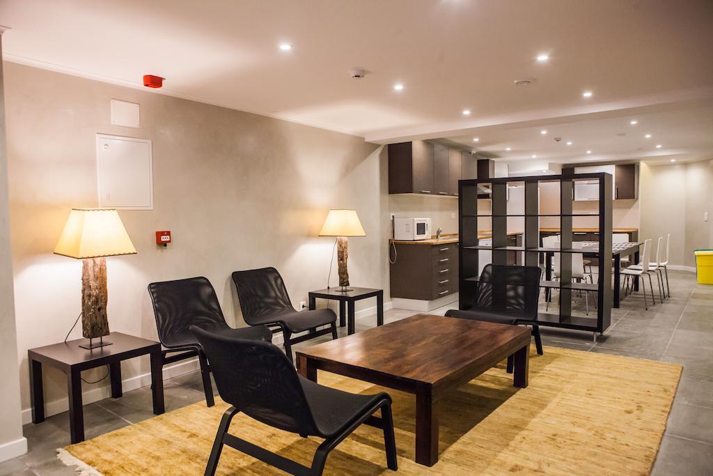 Guest house Rossio