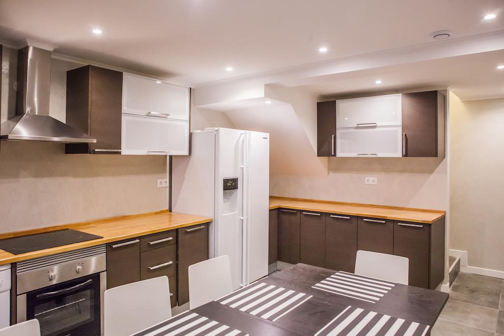 Guest house Rossio 3*
