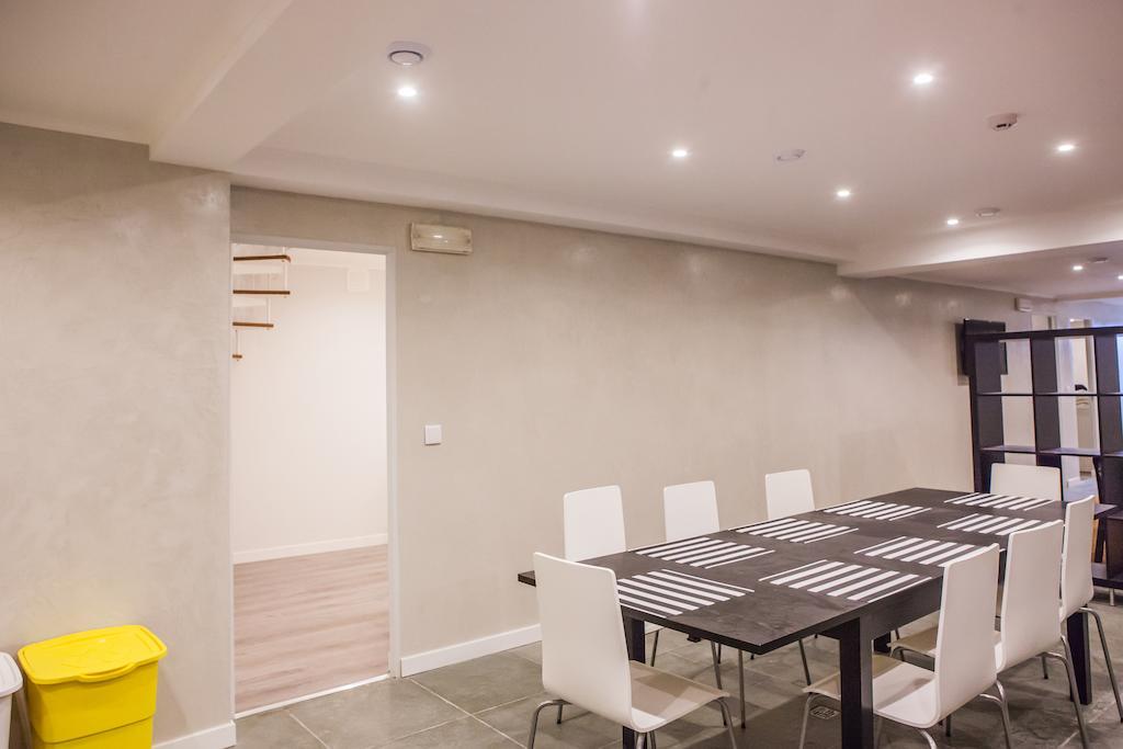 Guest house Rossio