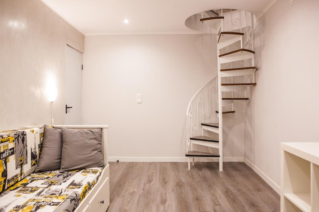 Guest house Rossio Lisbon