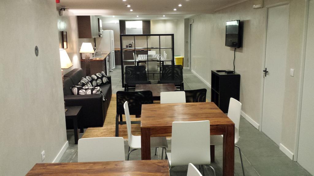 Guest house Rossio