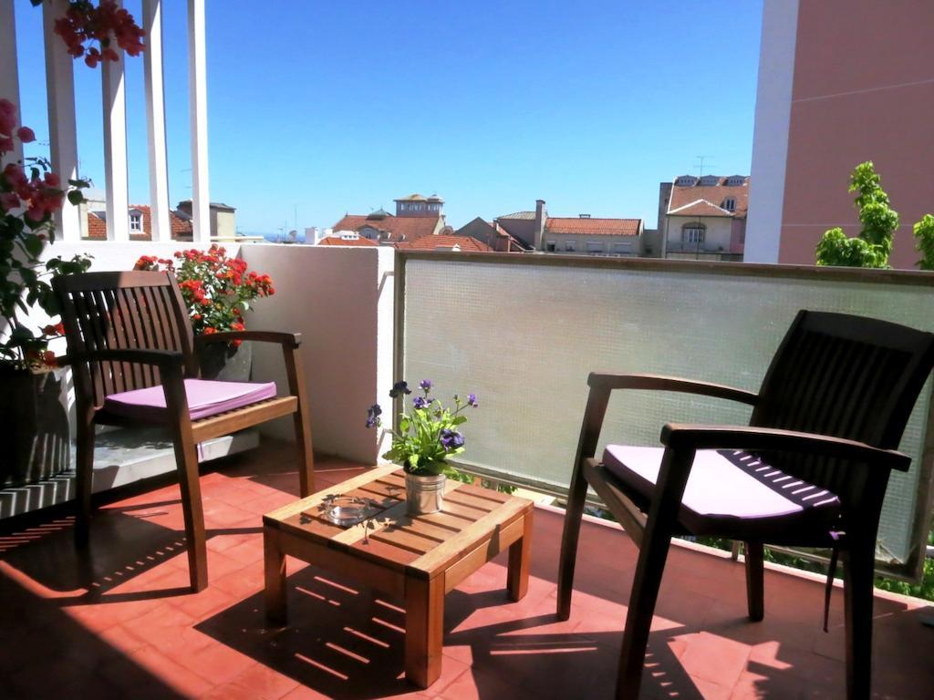 Thehouse Lisboa