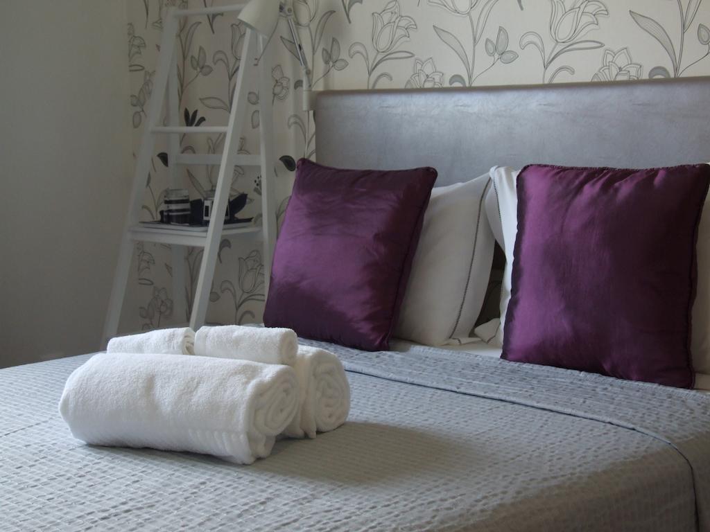 Bed and breakfast Thehouse