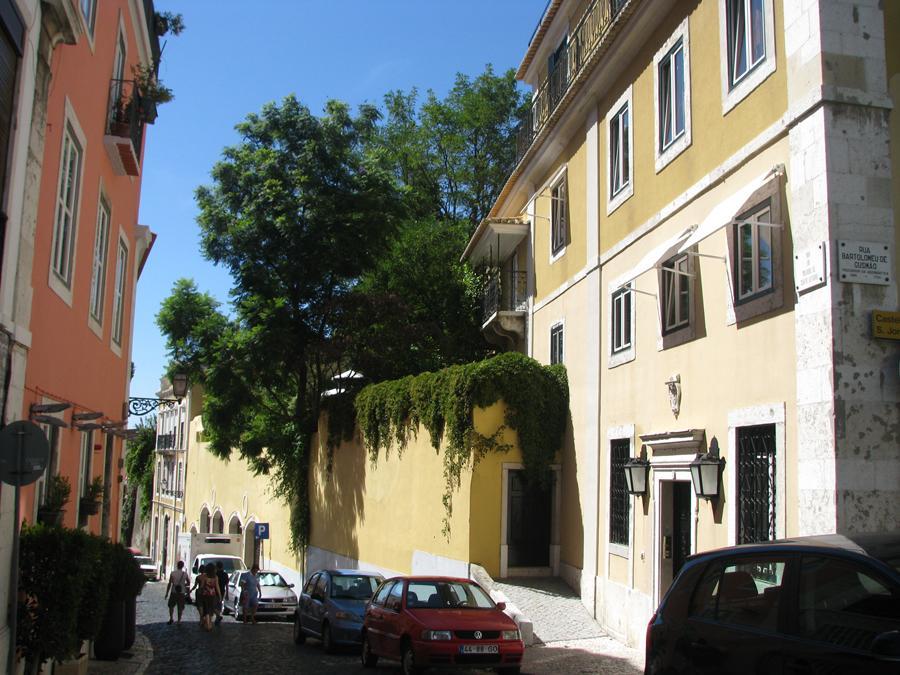 Apartamento Myplace - Castle *