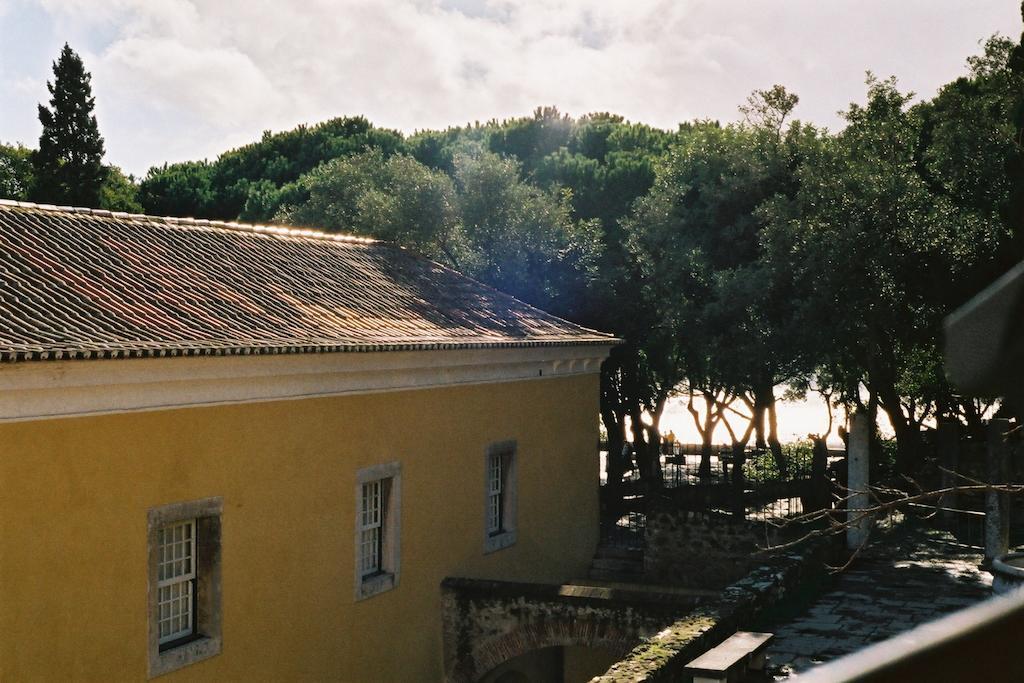 Apartamento Casa Do Castelo