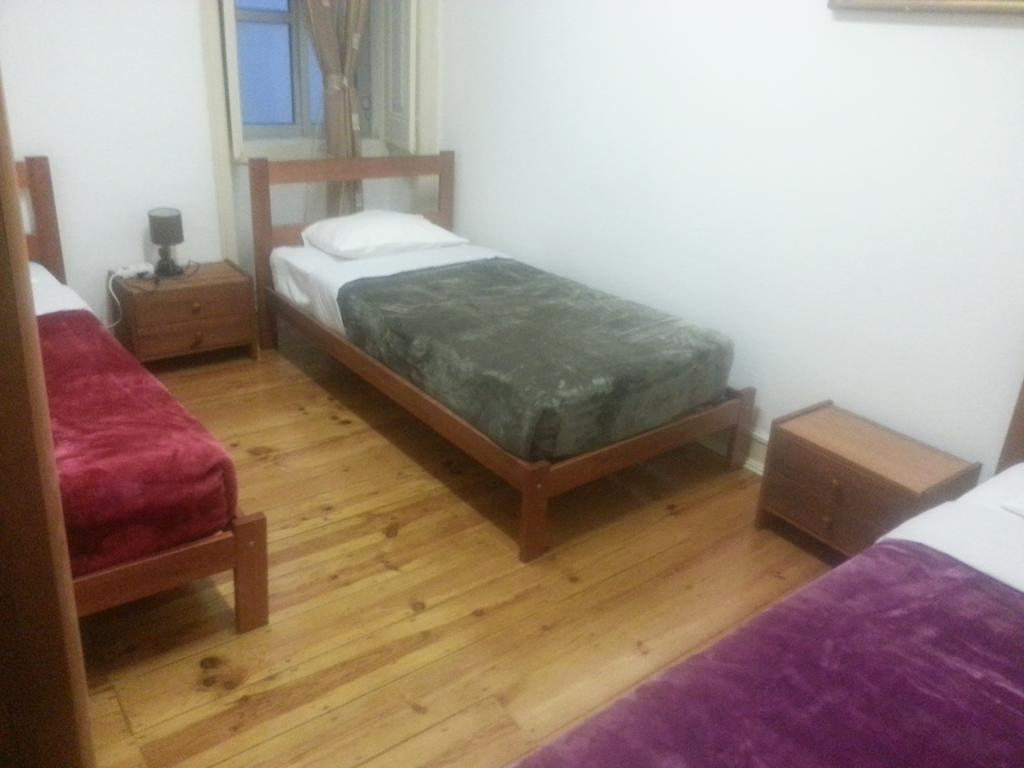 Hostal Paradise *